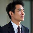 鈴木健太氏のポートレート