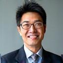 田中誠氏のポートレート